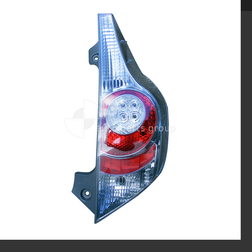 GENUINE RIGHT TAIL LIGHT FOR Toyota PRIUS-C HATCH NHP10R 12/2011-2/2015