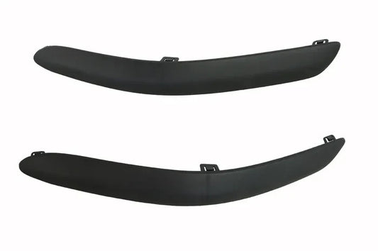 NEW FRONT BAR LEFT MOULD FOR NISSAN PULSAR HATCHBACK N16 07/2000 ~ 07/2002