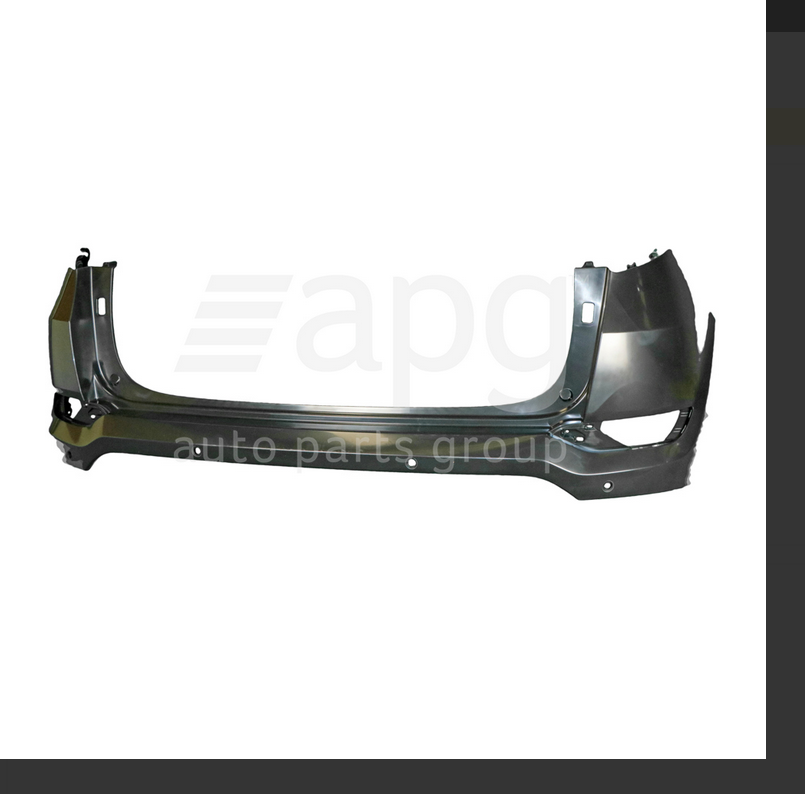 GENUINE REAR BUMPER BAR FOR HYUNDAI TUCSON 3/2017-6/2018 UPPER BAR