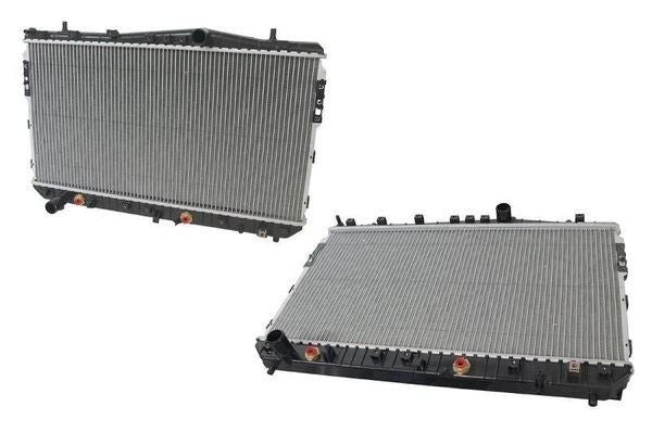 NEW RADIATOR FOR   DAEWOO LACETTI  J200  09/2003 ~ ONWARDS  RADIATOR