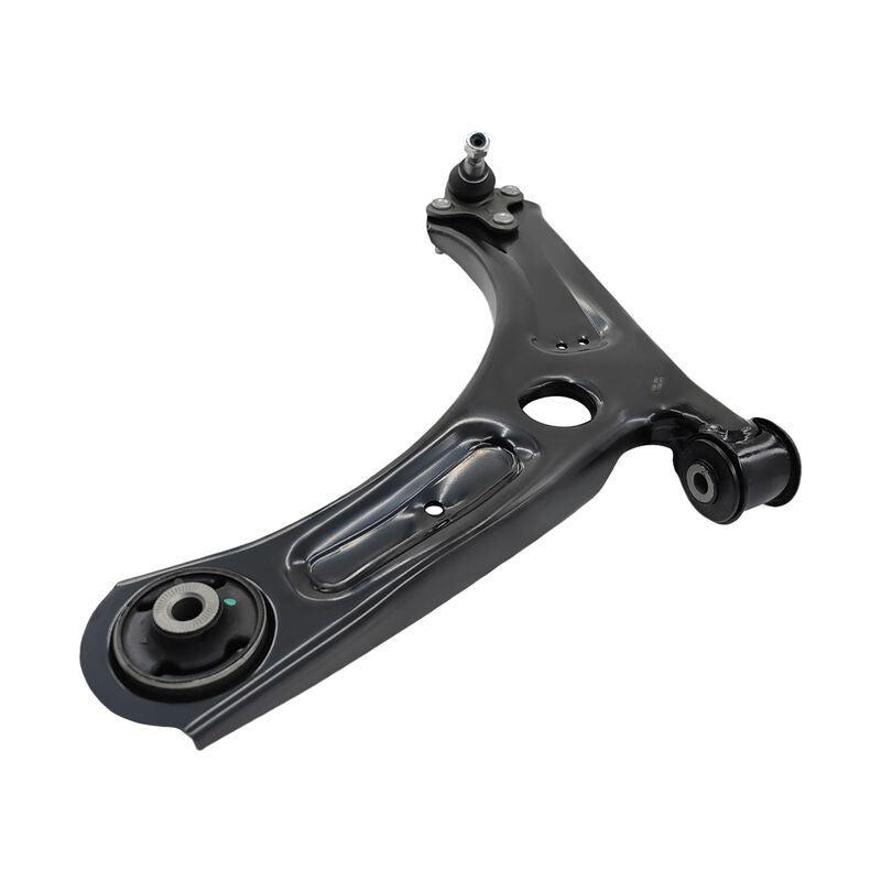 PASSENGER FRONT LOWER CONTROL ARM FOR Volkswagen Caddy 2K 2KN SA 2010-2020