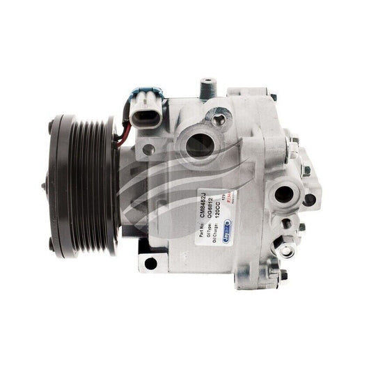 NEW AC AIRCON Compressor fits Holden Trax Tj 1.4L Pet 8/2014-On/Barina Tm