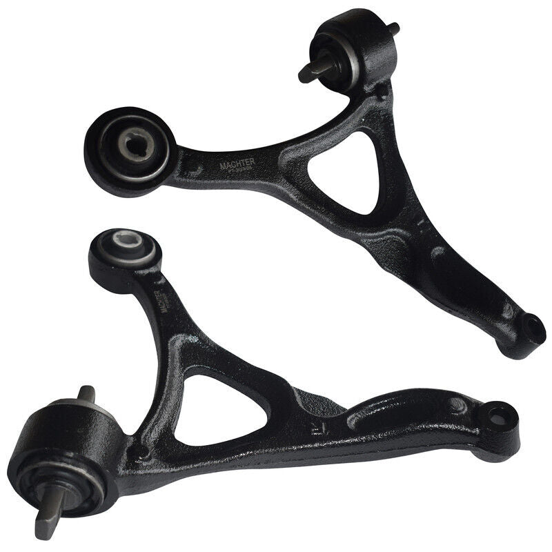 X-2 FRONT LOWER CONTROL ARM FOR Volvo XC90 07/2003-03/2015 PAIR