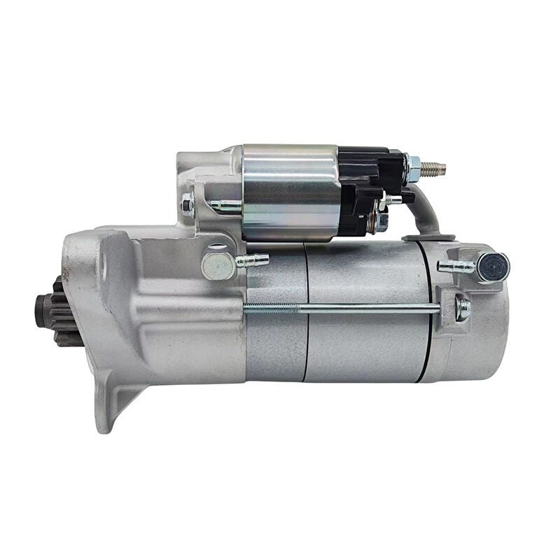 NEW Starter Motor Fit Land Rover Range Rover Discovery Sport L550 Evoque MANUAL