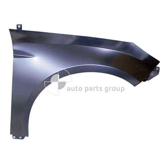 GENUINE NEW RIGHT GUARD FENDER FOR FORD FOCUS LZ 9/2015-ON  4/5-DOOR EXCLUDES RS