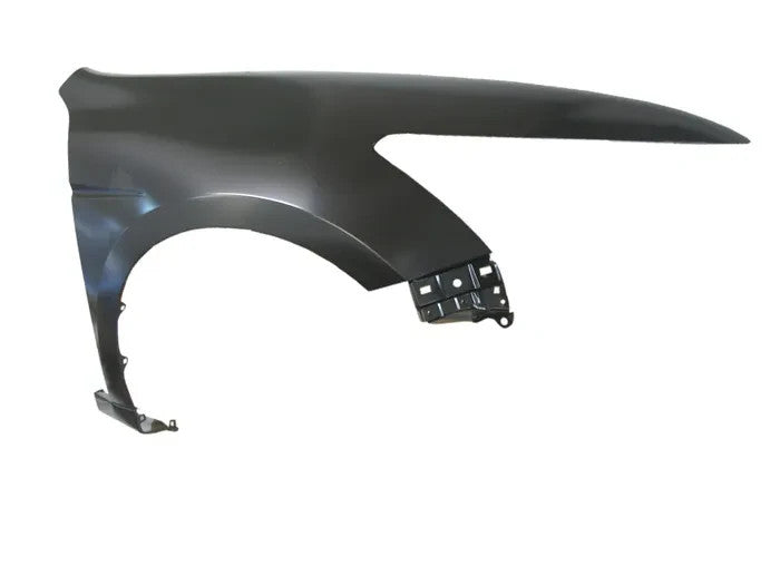 NEW RIGHT FRONT GUARD FOR HONDA ACCORD CP 02/08-05/2013 WITHOUT LIGHT HOLE TYPE