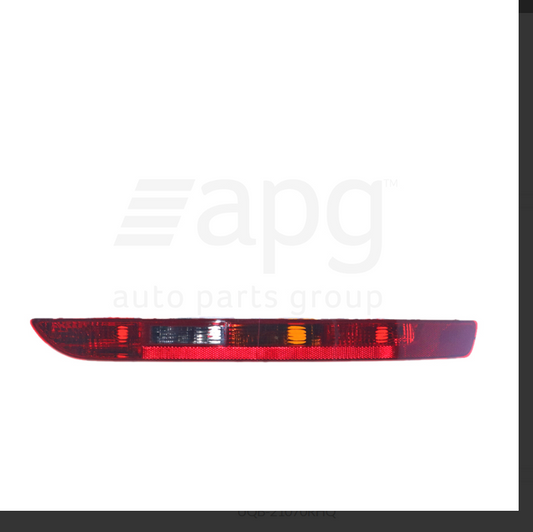 NEW REAR BAR RIGHT LIGHT FOR AUDI Q5 3/2009-11/2012 WAGON