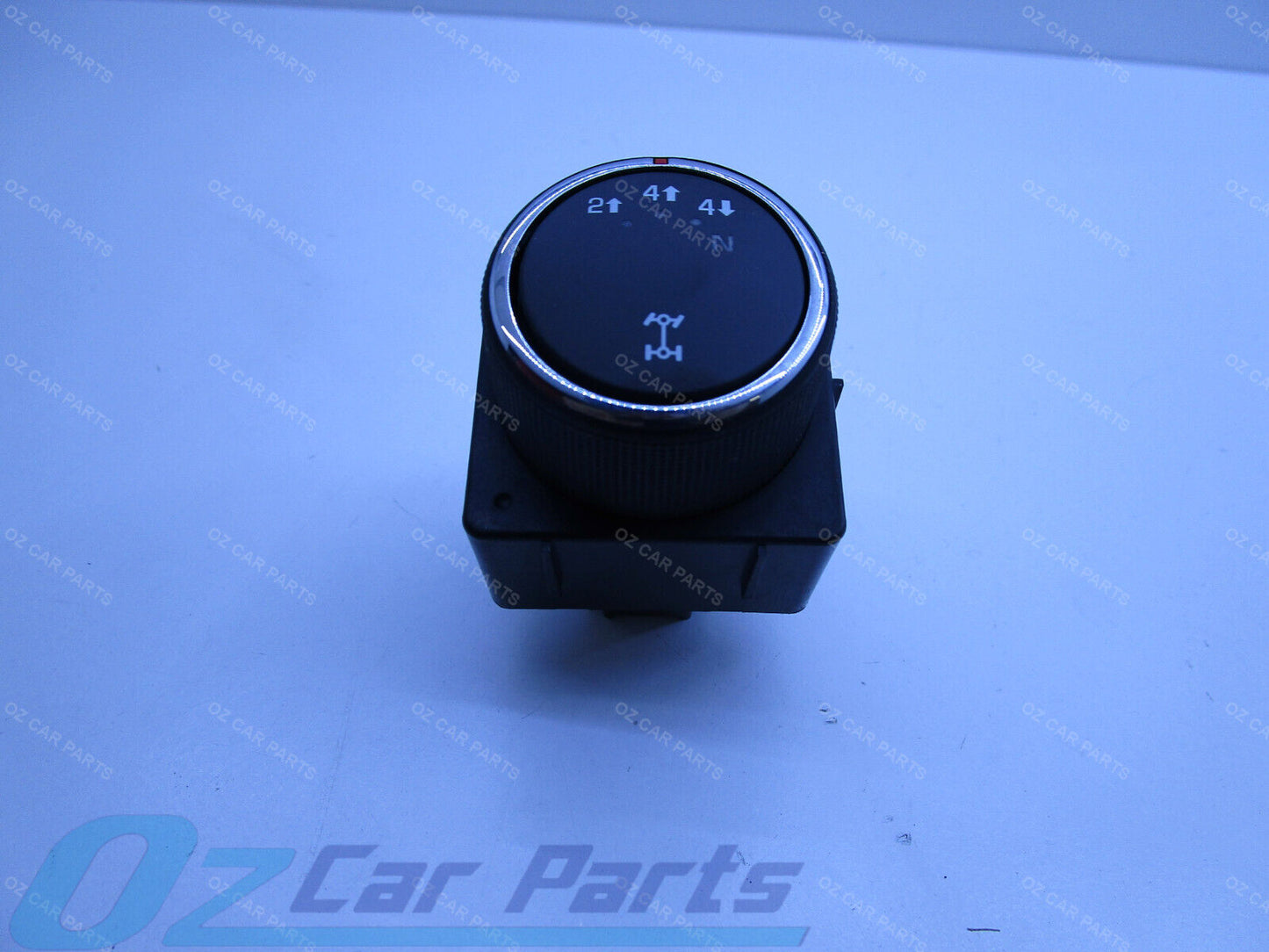 GENUINE 4WD SWITCH 4X4 SWITCH+KNOB FOR COLORADO-7 HOLDEN RG 2017-2020 NEW