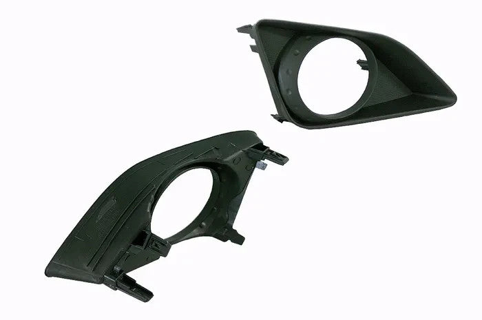 NEW FRONT RIGHT FOG LIGHT COVER FOR TOYOTA COROLLA SEDAN ZRE152 05/2007-09/2009