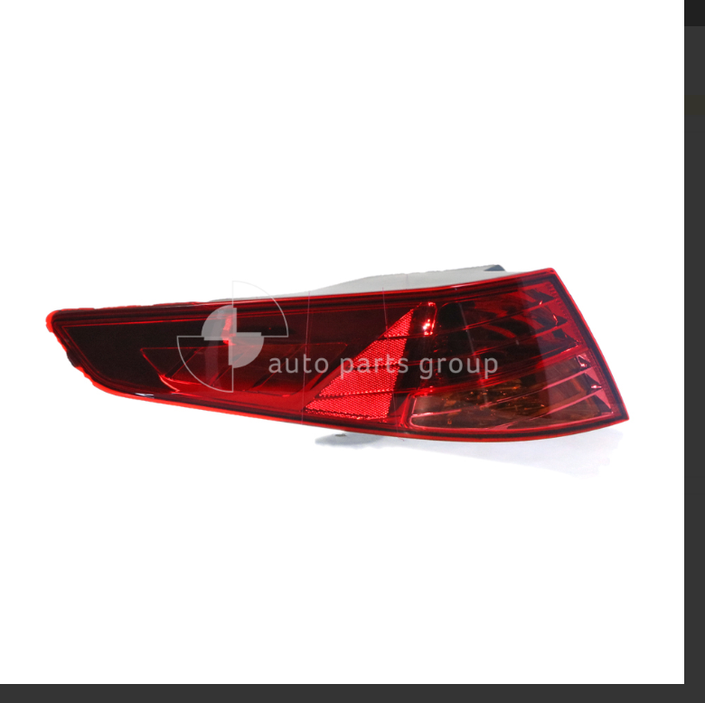 GENUINE LEFT SIDE TAIL LIGHT FOR KIA OPTIMA TF SEDAN 1/2011-9/2013 SI-MODEL