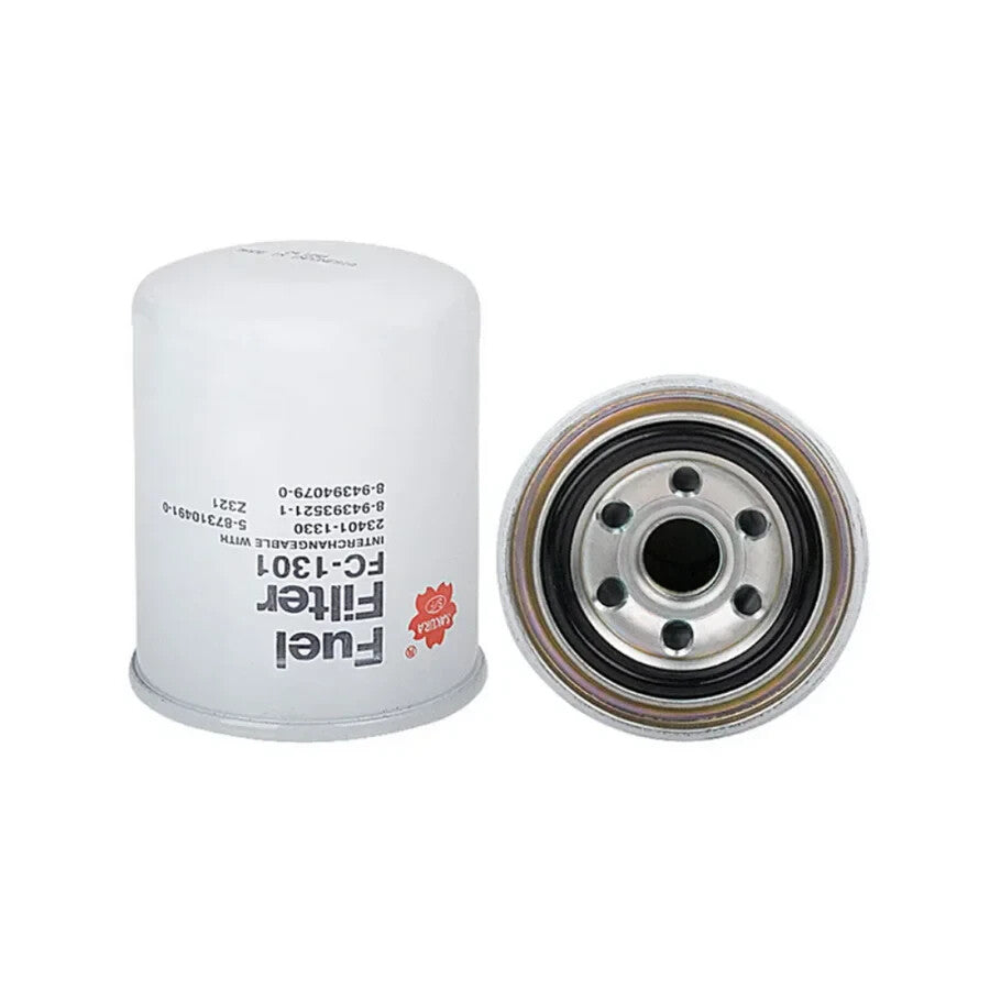 FUEL FILTER FOR FITS Z321 WHDZ321 DH008 0986AF6008