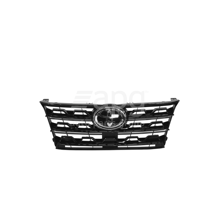 GENUINE FRONT GRILLE FOR Toyota Fortuner GUN156R 07/2022-ON 531000KL61