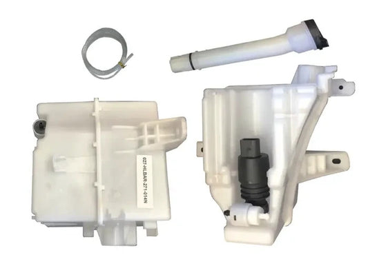 COMPLETE Windscreen Washer Bottle FOR HOLDEN BARINA TM T300 10/20128/2016 HATCH