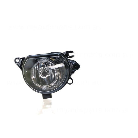 NEW RIGHT Fog Light Spot Driving Lamp FOR Audi Q7 4L 7/07-11/09 WAGON