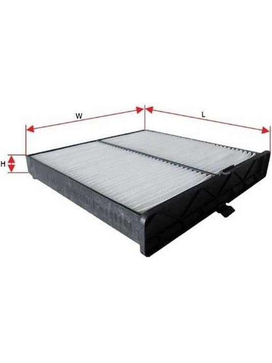 Cabin Air Filter Fits RCA323P WACF0212