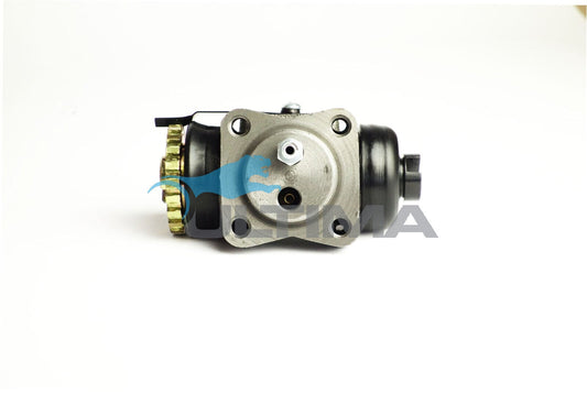 NEW LEFT REAR WHEEL CYLINDER FOR TOYOTA DYNA LY30-LY31 RY31 1979-1985
