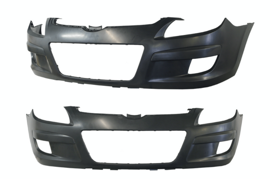 NEW FRONT BAR BUMPER FOR HYUNDAI I30  FD  09/2007 ~ 04/2012