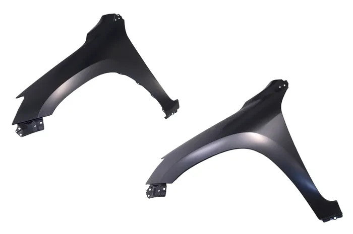 NEW LEFT FRONT GUARD FOR TOYOTA RAV4 ACA30 08/08-11/12 NO-BLINKER NO-FLARE HOLE