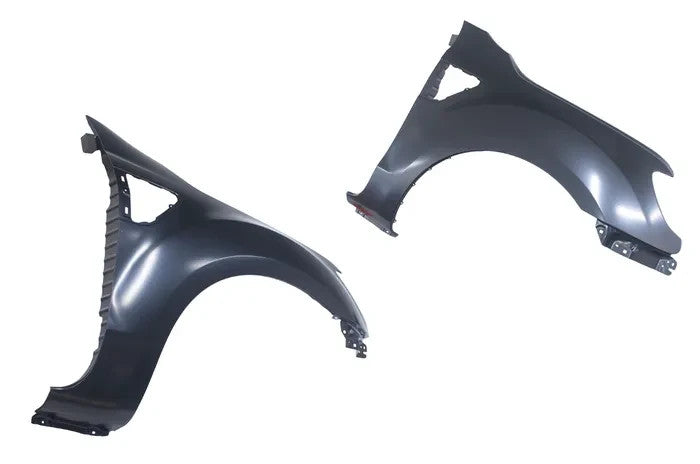 NEW RIGHT FRONT GUARD FOR FORD RANGER PX 09/2011-05/2015 WITHOUT FLARE HOLE TYPE