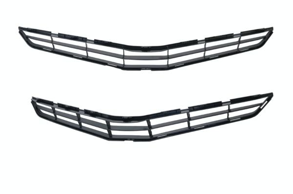 NEW FRONT GRILLE FOR TOYOTA CAMRY HYBRID  AHV40  01/2010 ~ 11/2011  FRONT GRILLE