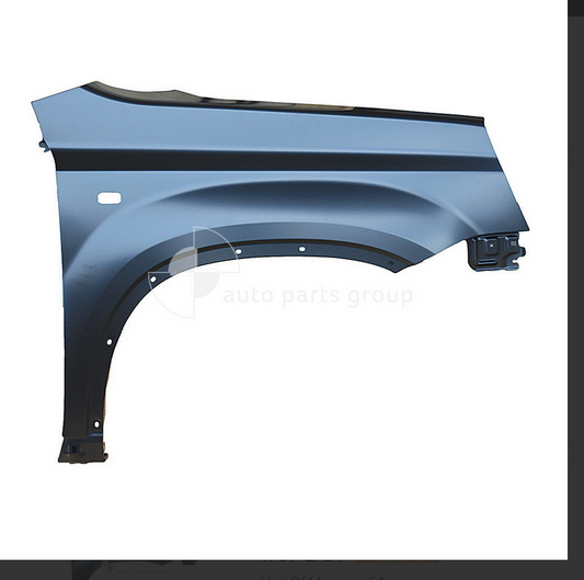 NEW RIGHT FRONT GUARD FENDER FOR NISSAN X-TRAIL T-31 9/2007-2/2014