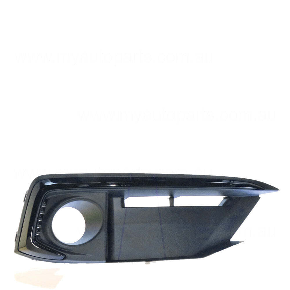 GENUINE DRIVER RIGHT SIDE FOG LIGHT COVER FOR Honda Civic VTi-L/RS/VTi-LX FC