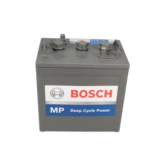 GENUINE BOSCH BATTERY FOR Electric Recreational Vehicle (RV)  Motive Power 225Ah