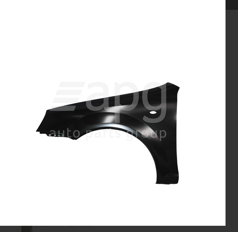 GENUINE LEFT FRONT GUARD FENDER FOR Daewoo Lacetti J200 5/2003 - 12/2004 SEDAN