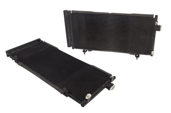 NEW AC CONDENSER FOR   SUBARU FORESTER  SH/S3  01/2008 - 08/2010  A/C CONDENSER