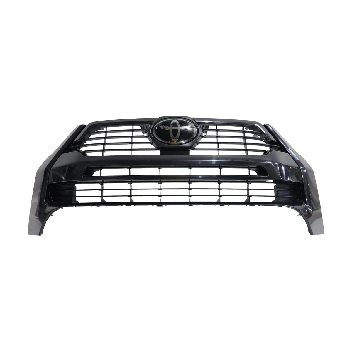 GENUINE FRONT GRILLE FOR  Toyota Hilux GUN126R built from 08/2021 to 09/2022.