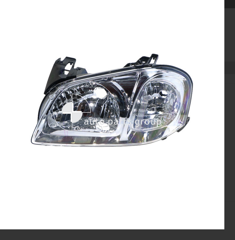 GENUINE LEFT HEADLIGHT FOR Mazda Tribute CU Ep Wagon 11/2003-2/2006