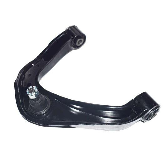 DRIVER FRONT UPPER CONTROL ARM FOR Nissan Navara D23 NP300 05/2012-ON