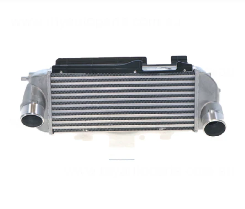 GENUINE Intercooler FOR Hyundai Ix35 fits 2.0L D4Ha 4Cyl T/Diesel 10/2013-5/2015