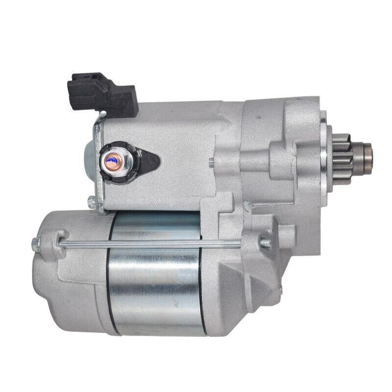 STARTER MOTOR FOR Toyota Landcruiser Prado VZJ125 VZJ95 V6 3.4L 5VZ-FE 1996-2005