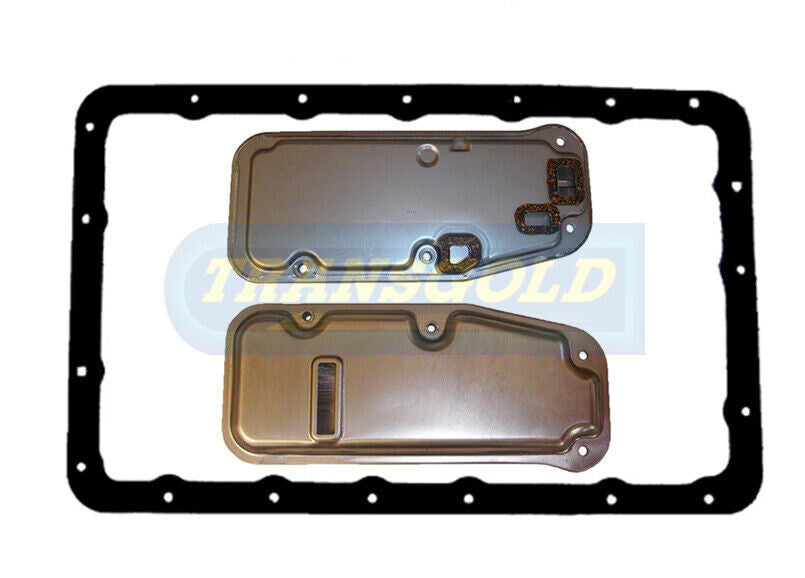 AutoTransmission Service Kit FOR TOYOTA HIACE (INTERCHANGE W/ KFS977) - A341