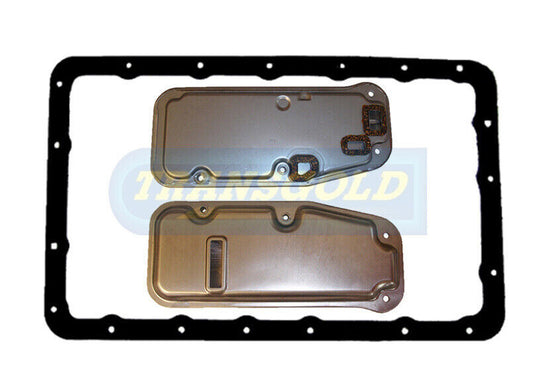 AutoTransmission Service Kit FOR TOYOTA HIACE (INTERCHANGE W/ KFS977) - A341