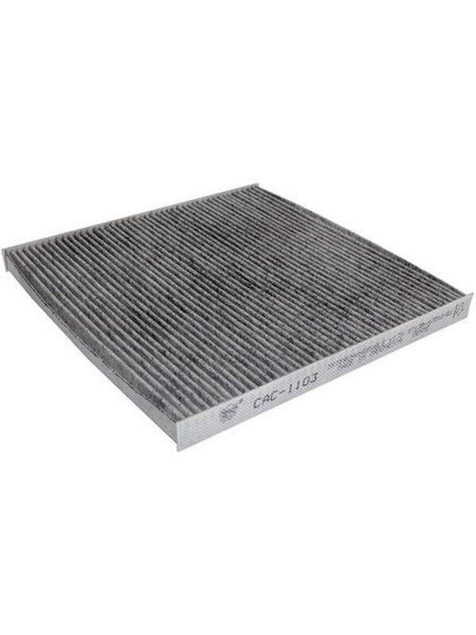 Carbon Activated Cabin Air Filter Fits Mazda MPV, Subaru Tribeca, Liberty, Outba