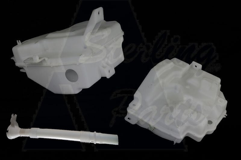 NEW WASHER BOTTLE FOR MITSUBISHI ASX  XA 08/2010-08/2019 WASHER TANK WITHOUT MOT