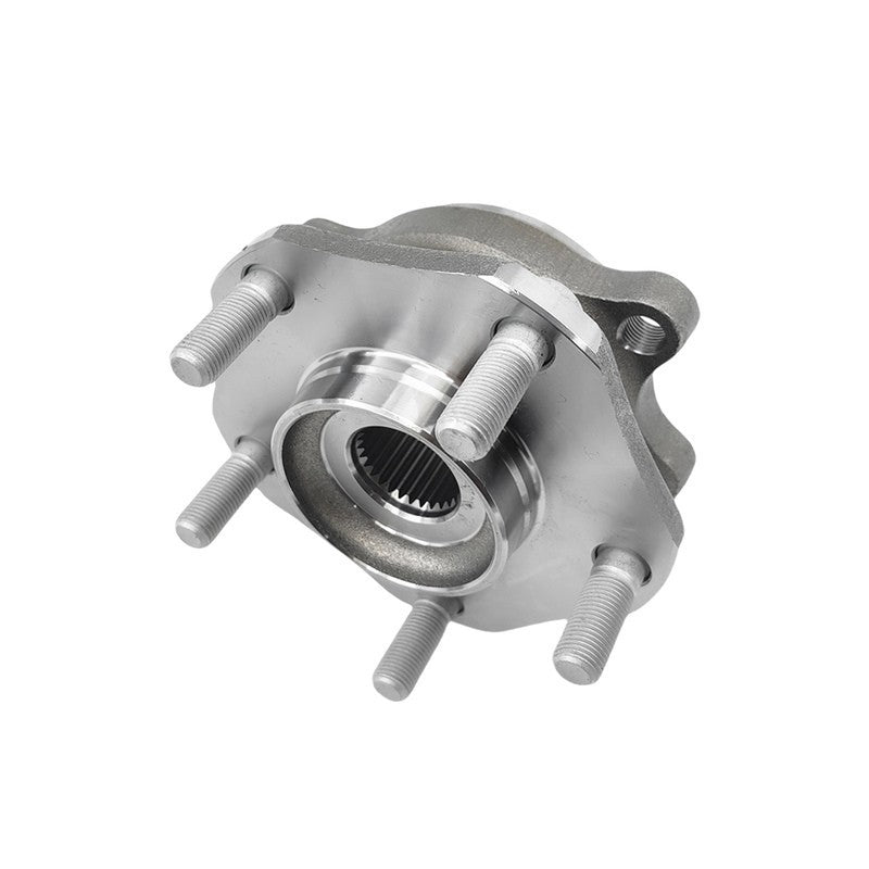 RIGHT DRIVER  FRONT Wheel HUB Bearing FOR Nissan X-Trail T32 2014-2018