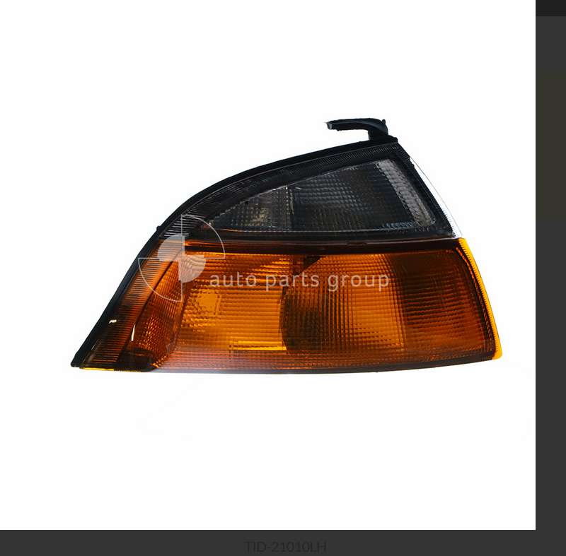 NEW RIGHT CORNER BLINKER PARK LIGHT FOR TOYOTA HIACE VAN 10/1995-11/2003