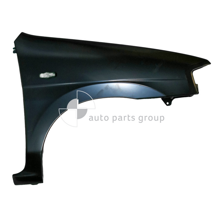 GENUINE RIGHT FRONT GUARD FENDER FOR MAZDA DW HATCH 11/1996-02/2000