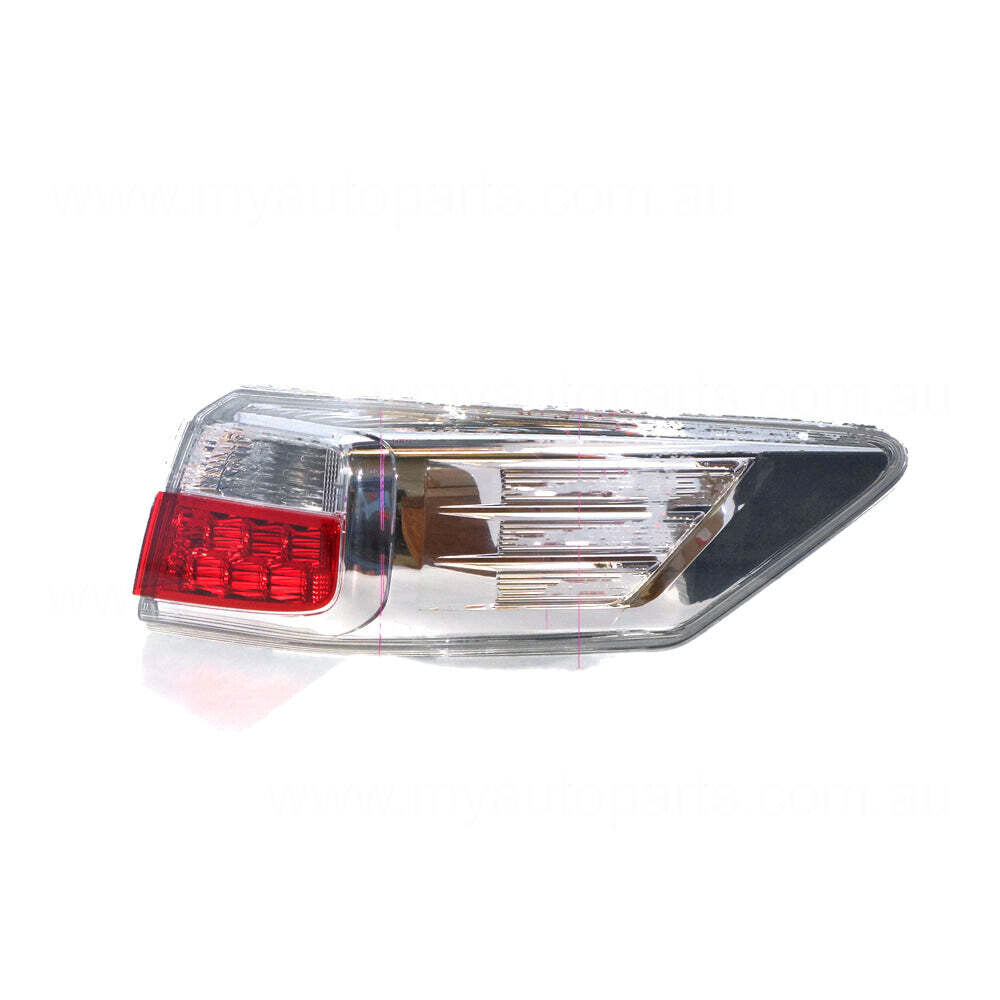 GENUINE DRIVER SIDE TAIL LIGHT FOR Honda Odyssey RB 2011 to 2014  Tail Lamp