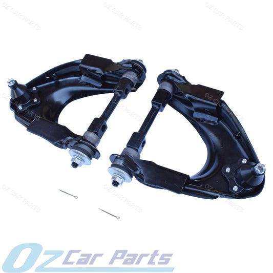 X-2 FRONT UPPER CONTROL ARMS FOR Mazda B2600 B-Series [ UN ]4WD Model 1999-2006