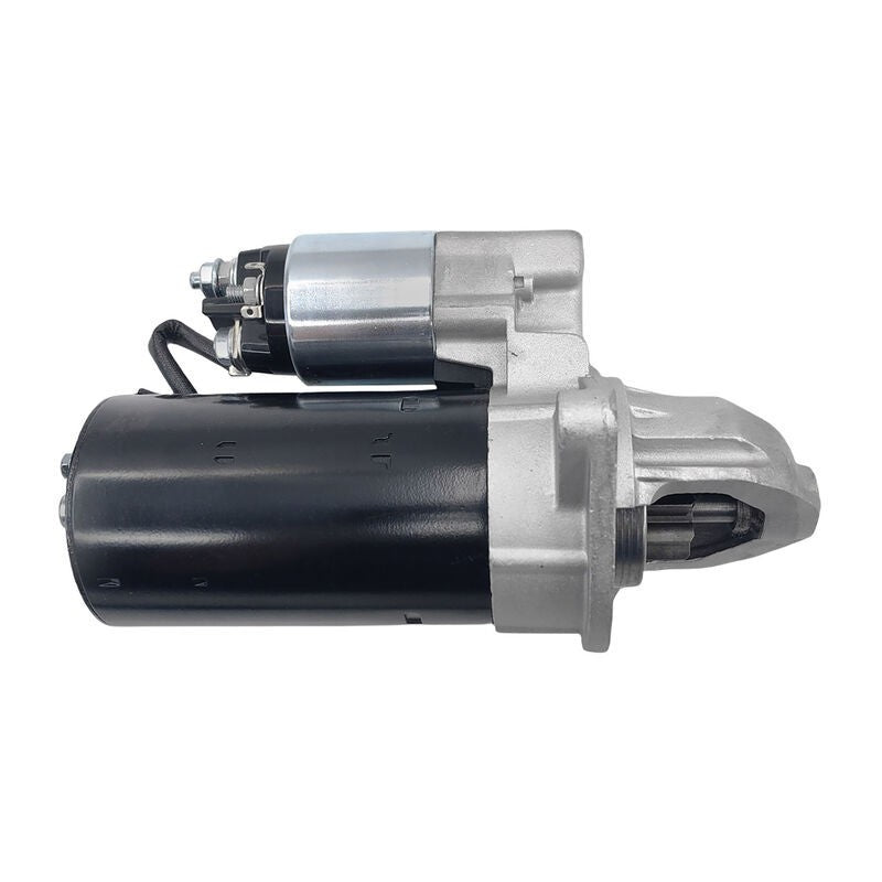 NEW Starter Motor Fit Iveco Daily 40C13 45C14 45C15 45C17 45C18 45C21 3.0L 4cyl