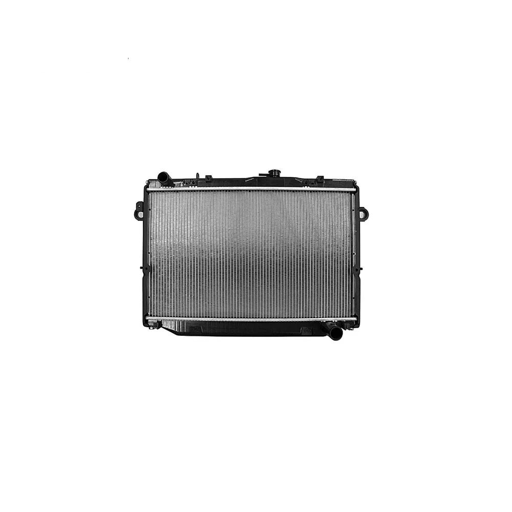 NEW Radiator FOR Toyota Landcruiser Manual L/C ##J10# Petrol/Diesel 4.2L 1HZ