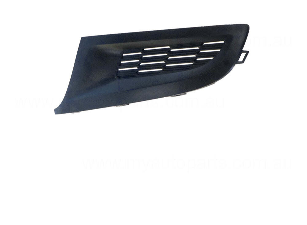 GENUINE LEFT SIDE FOG LIGHT COVER FOR Volkswagen Polo Trendline/Comfortline 6R