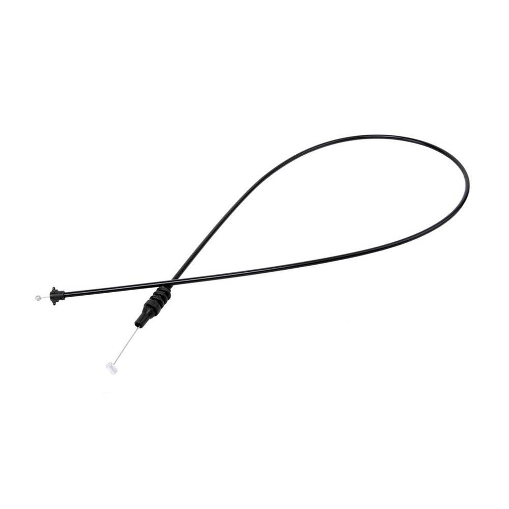 NEW BONNET RELEASE CABLE FOR MERCEDES BENZ C204-S204-W204-A20-C207-GLK-X204