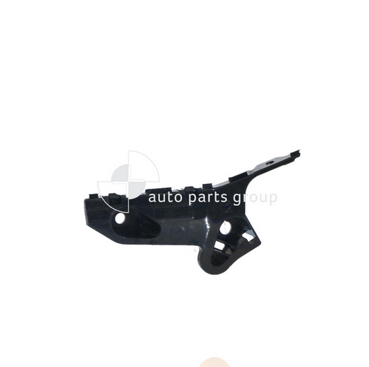 NEW FRONT BAR BRACKET LEFT OUTER FOR MAZDA 2 2C 11/2019-5/2023 SEDAN