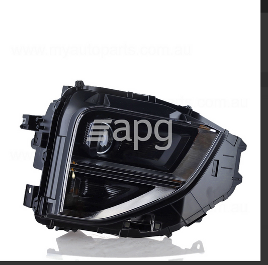 GENUINE RIGHT HEADLIGHT FOR MITSUBISHI ECLIPSE CROSS YB 10/2020-7/2021 WAGON