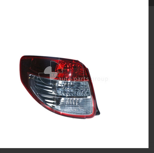 GENUINE PASSENGER SIDE TAIL LIGHT FOR SUZUKI SX4 GY HATCH 8/2007-2/2014 SX-4